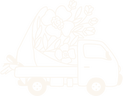 Florida Flower Truck